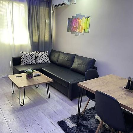 Ladadika Family Apartment Thessaloniki Exterior foto